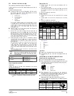 Preview for 13 page of Panasonic U-10MX3XPA Installation Manual