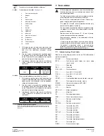 Preview for 15 page of Panasonic U-10MX3XPA Installation Manual