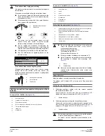 Preview for 18 page of Panasonic U-10MX3XPA Installation Manual