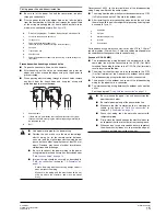 Preview for 19 page of Panasonic U-10MX3XPA Installation Manual