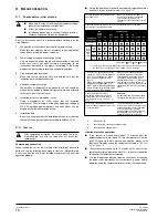 Preview for 20 page of Panasonic U-10MX3XPA Installation Manual