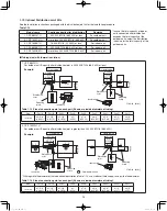 Предварительный просмотр 13 страницы Panasonic U-120ME2U9 Installation Instructions Manual