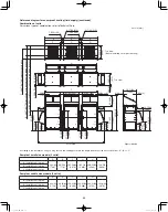 Предварительный просмотр 22 страницы Panasonic U-120ME2U9 Installation Instructions Manual