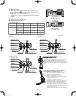 Предварительный просмотр 26 страницы Panasonic U-120ME2U9 Installation Instructions Manual