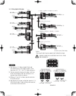 Предварительный просмотр 29 страницы Panasonic U-120ME2U9 Installation Instructions Manual