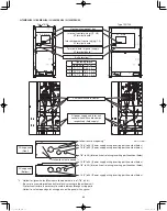 Предварительный просмотр 33 страницы Panasonic U-120ME2U9 Installation Instructions Manual