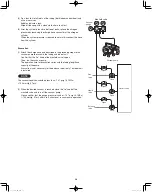 Предварительный просмотр 38 страницы Panasonic U-120ME2U9 Installation Instructions Manual