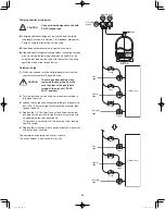 Предварительный просмотр 39 страницы Panasonic U-120ME2U9 Installation Instructions Manual