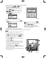 Предварительный просмотр 51 страницы Panasonic U-120ME2U9 Installation Instructions Manual