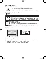 Предварительный просмотр 52 страницы Panasonic U-120ME2U9 Installation Instructions Manual