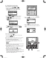 Предварительный просмотр 54 страницы Panasonic U-120ME2U9 Installation Instructions Manual