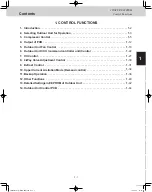 Preview for 9 page of Panasonic U-120ME2U9 Service Manual