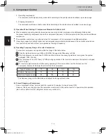 Preview for 14 page of Panasonic U-120ME2U9 Service Manual