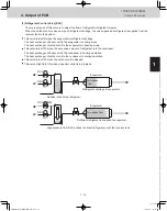 Preview for 21 page of Panasonic U-120ME2U9 Service Manual