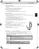 Preview for 23 page of Panasonic U-120ME2U9 Service Manual