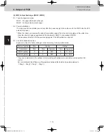 Preview for 24 page of Panasonic U-120ME2U9 Service Manual