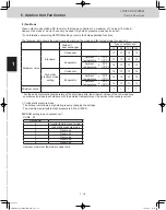 Preview for 26 page of Panasonic U-120ME2U9 Service Manual