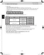 Preview for 28 page of Panasonic U-120ME2U9 Service Manual