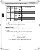 Preview for 32 page of Panasonic U-120ME2U9 Service Manual