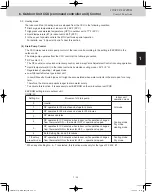 Preview for 33 page of Panasonic U-120ME2U9 Service Manual