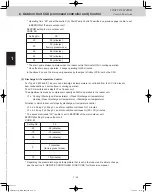 Preview for 34 page of Panasonic U-120ME2U9 Service Manual