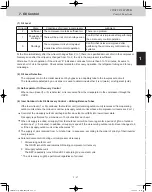 Preview for 35 page of Panasonic U-120ME2U9 Service Manual