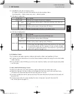 Preview for 37 page of Panasonic U-120ME2U9 Service Manual