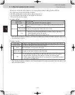 Preview for 38 page of Panasonic U-120ME2U9 Service Manual