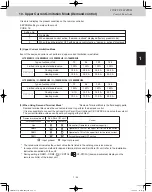 Preview for 43 page of Panasonic U-120ME2U9 Service Manual