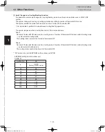 Preview for 48 page of Panasonic U-120ME2U9 Service Manual