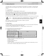 Preview for 69 page of Panasonic U-120ME2U9 Service Manual