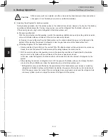 Preview for 70 page of Panasonic U-120ME2U9 Service Manual