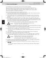 Preview for 74 page of Panasonic U-120ME2U9 Service Manual