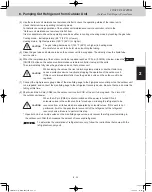 Preview for 85 page of Panasonic U-120ME2U9 Service Manual