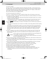 Preview for 92 page of Panasonic U-120ME2U9 Service Manual