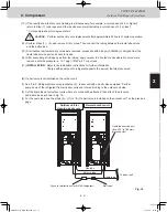 Preview for 93 page of Panasonic U-120ME2U9 Service Manual