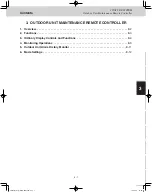 Preview for 101 page of Panasonic U-120ME2U9 Service Manual