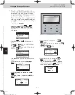 Preview for 114 page of Panasonic U-120ME2U9 Service Manual