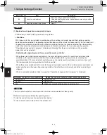 Preview for 118 page of Panasonic U-120ME2U9 Service Manual