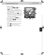 Preview for 121 page of Panasonic U-120ME2U9 Service Manual