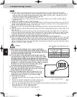 Preview for 130 page of Panasonic U-120ME2U9 Service Manual