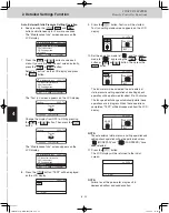 Preview for 132 page of Panasonic U-120ME2U9 Service Manual