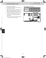 Preview for 136 page of Panasonic U-120ME2U9 Service Manual