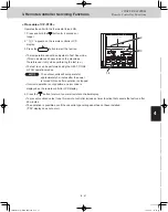 Preview for 143 page of Panasonic U-120ME2U9 Service Manual