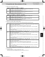 Preview for 177 page of Panasonic U-120ME2U9 Service Manual