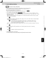 Preview for 195 page of Panasonic U-120ME2U9 Service Manual