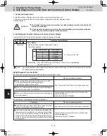 Preview for 200 page of Panasonic U-120ME2U9 Service Manual