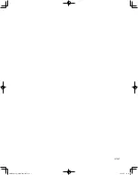 Preview for 206 page of Panasonic U-120ME2U9 Service Manual