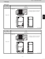 Предварительный просмотр 11 страницы Panasonic U-120MF2U9 Technical Data Manual