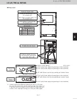 Предварительный просмотр 43 страницы Panasonic U-120MF2U9 Technical Data Manual